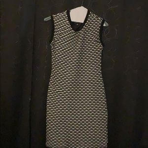 Summer work dress